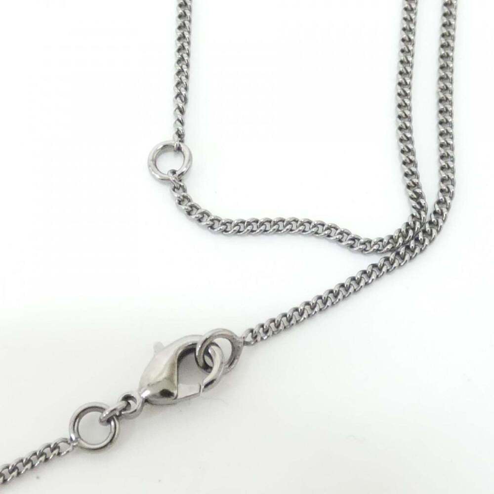 CHANEL Authentic White Necklace - Picture 5 of 6